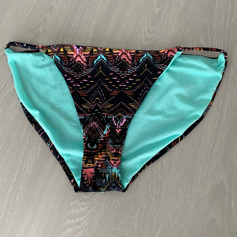 No Boundaries Swim Bottoms - Size Large